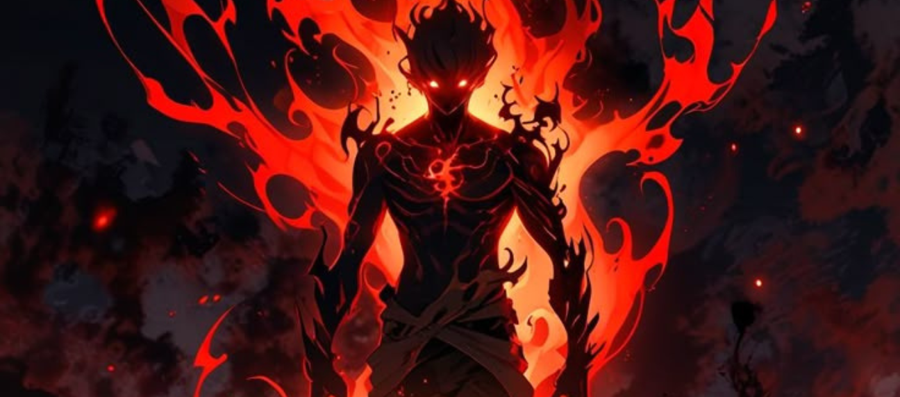 Anime Poster